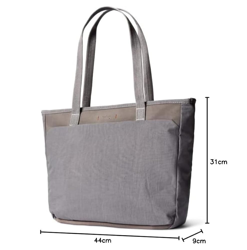 Amazon.co.jp: [Bellroy] Tokyo Tote Compact Premium ノート